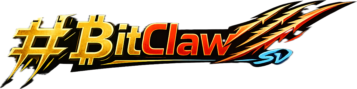 BitClaw